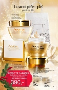 AVON Cosmetics