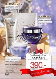 AVON Cosmetics