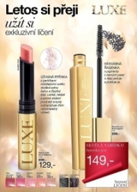 AVON Cosmetics