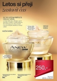 AVON Cosmetics