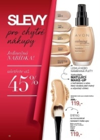 AVON Cosmetics