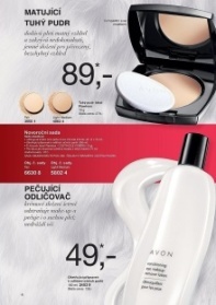 AVON Cosmetics