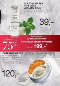 AVON Cosmetics