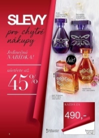 AVON Cosmetics