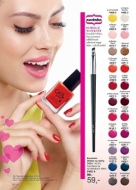 AVON Cosmetics