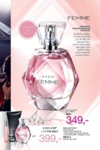 AVON Cosmetics