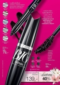 AVON Cosmetics