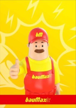 bauMax