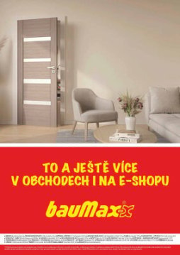 bauMax