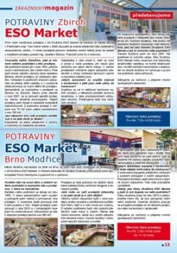 ESO MARKET