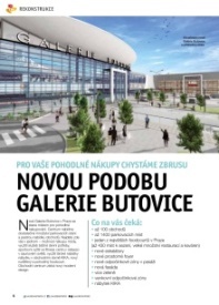 Galerie Butovice