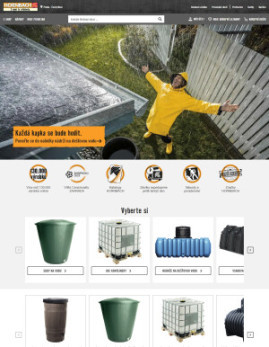 Hornbach