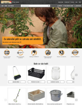 Hornbach