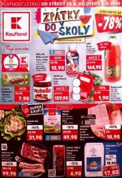 Kaufland