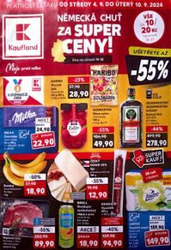 Kaufland