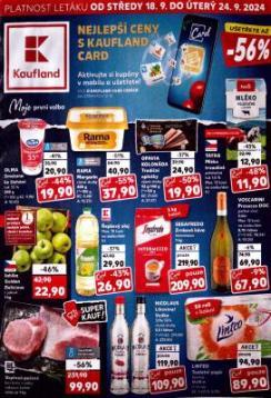 Kaufland