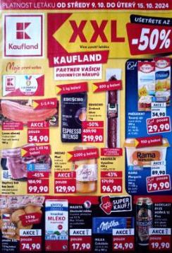 Kaufland