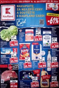 Kaufland