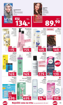 ROSSMANN drogerie