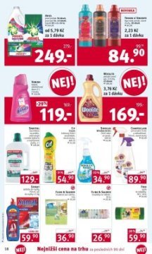 ROSSMANN drogerie