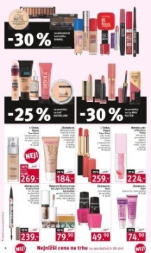 ROSSMANN drogerie