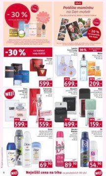 ROSSMANN drogerie