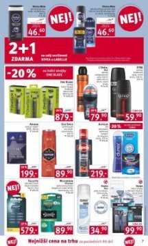 ROSSMANN drogerie