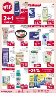 ROSSMANN drogerie