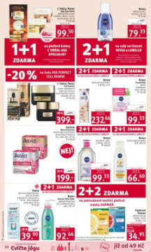 ROSSMANN drogerie