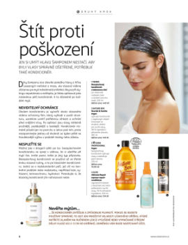 ROSSMANN drogerie