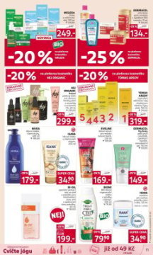 ROSSMANN drogerie