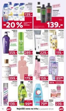 ROSSMANN drogerie