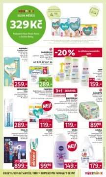 ROSSMANN drogerie