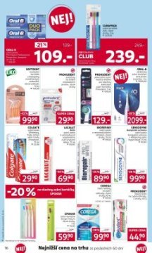 ROSSMANN drogerie