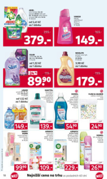 ROSSMANN drogerie