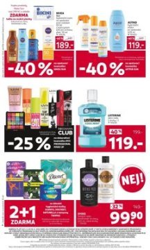 ROSSMANN drogerie