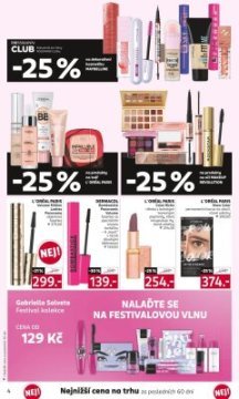 ROSSMANN drogerie