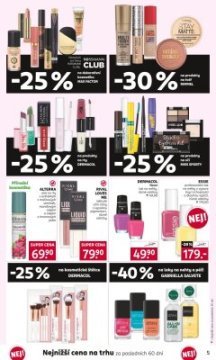 ROSSMANN drogerie