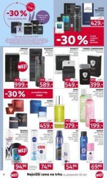 ROSSMANN drogerie