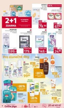 ROSSMANN drogerie