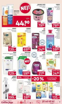 ROSSMANN drogerie