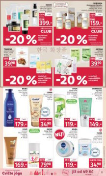 ROSSMANN drogerie