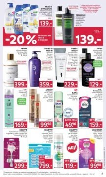 ROSSMANN drogerie