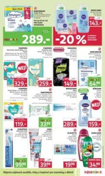 ROSSMANN drogerie