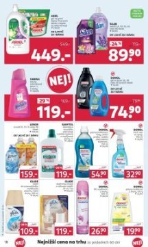 ROSSMANN drogerie