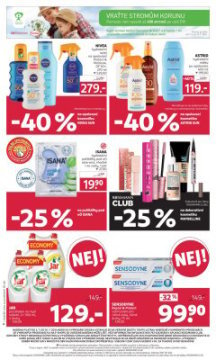 ROSSMANN drogerie