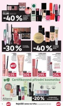 ROSSMANN drogerie