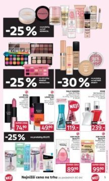 ROSSMANN drogerie