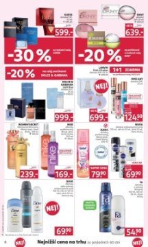 ROSSMANN drogerie