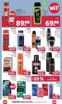 ROSSMANN drogerie